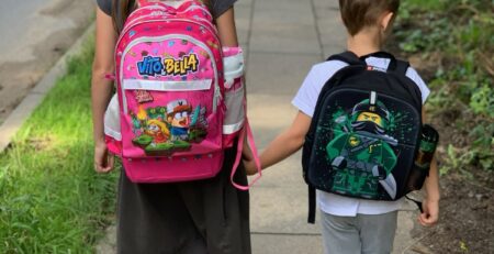 Wybór najlepszego plecaka dla dziecka do szkoły