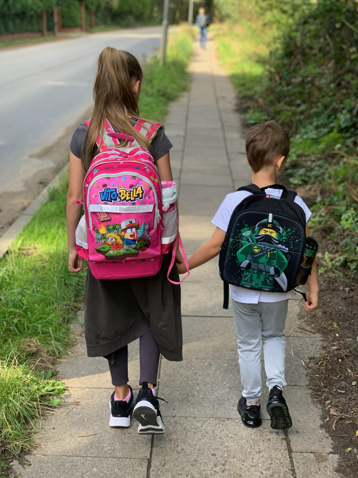 Wybór najlepszego plecaka dla dziecka do szkoły