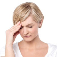Leczenie bólu głowy u fizjoterapeuty