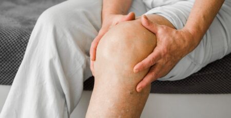 Diagnoza i fizjoterapia przy kolanie skoczka (tendinopatia)