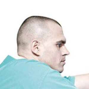 mgr fizjoterapeuta Leszek Werakso